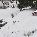 U Sikory Apartamento *