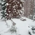 U Sikory Apartamento *