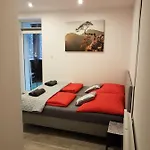U Sikory Apartamento