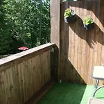 U Sikory Apartamento Miedzygorze
