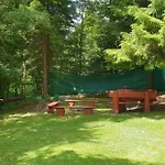 U Sikory Apartamento Miedzygorze