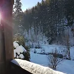 U Sikory Miedzygorze