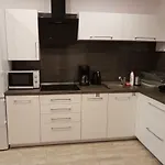 U Sikory Apartamento