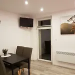 Apartamento U Sikory *