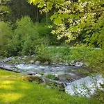 U Sikory Apartamento *