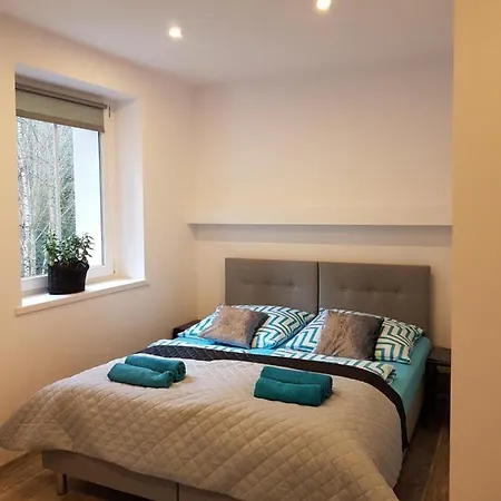 U Sikory * Miedzygorze