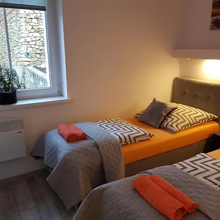 U Sikory Miedzygorze