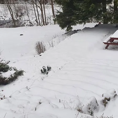 U Sikory Apartamento *