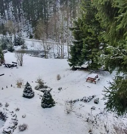 U Sikory Apartamento