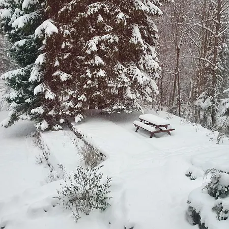 U Sikory Apartamento *