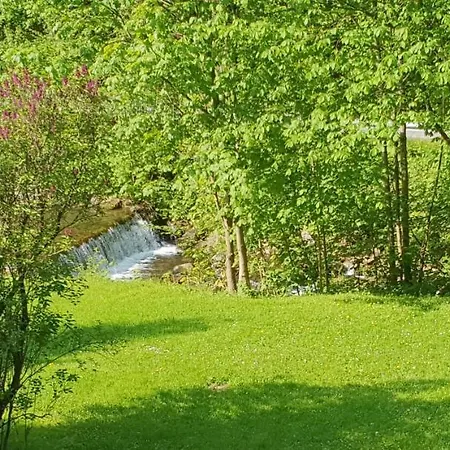 U Sikory * Miedzygorze