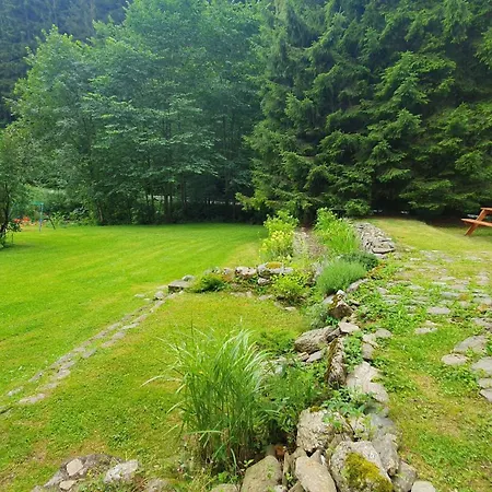 U Sikory Apartamento