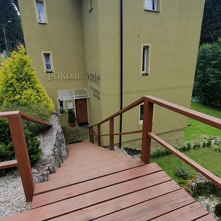 Apartamento U Sikory