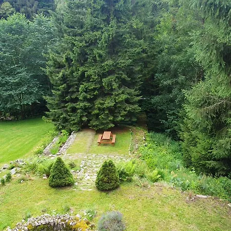 U Sikory Apartamento *