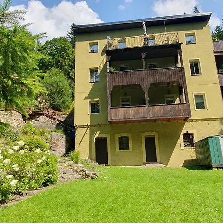 U Sikory Apartamento