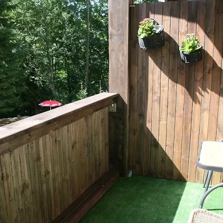 U Sikory Apartamento Miedzygorze