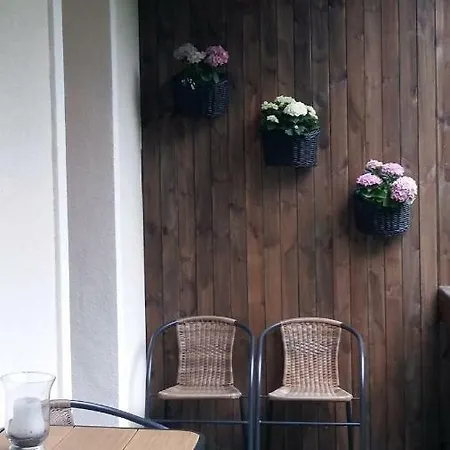 U Sikory Apartamento *