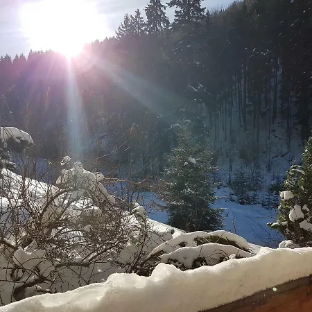 Lägenhet U Sikory *