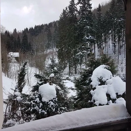 U Sikory Lägenhet