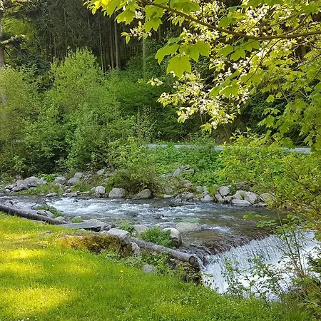 U Sikory Apartamento *