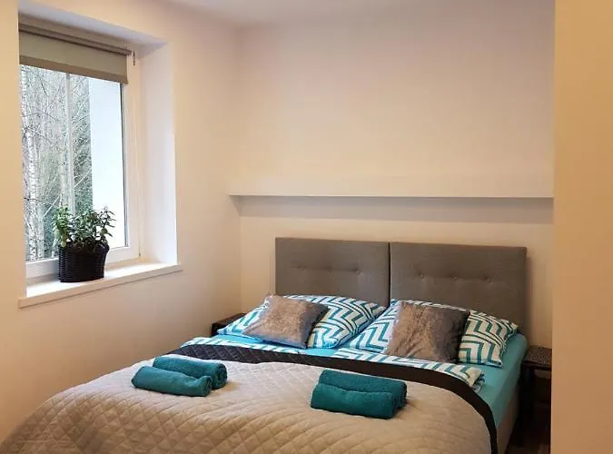 U Sikory * Międzygórze