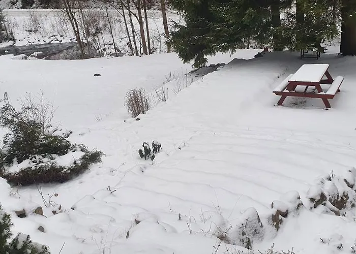 U Sikory Apartamento *