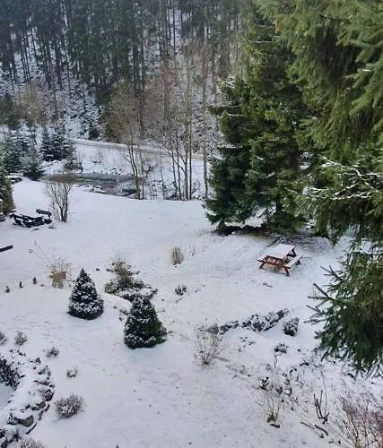 U Sikory Apartamento