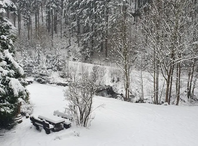 Apartamento U Sikory