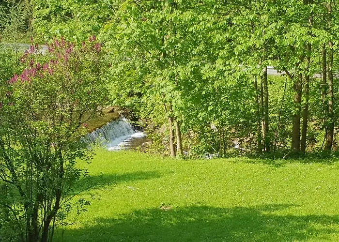 U Sikory * Międzygórze