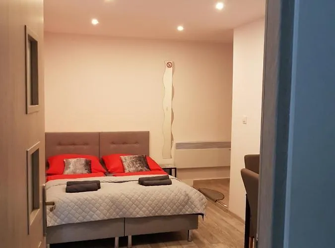 U Sikory Apartamento