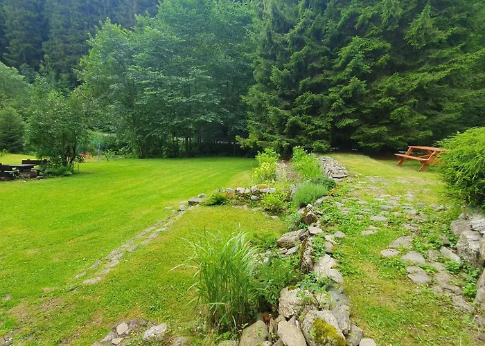 U Sikory Apartamento