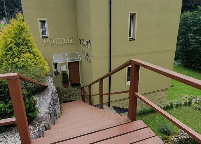 Apartamento U Sikory