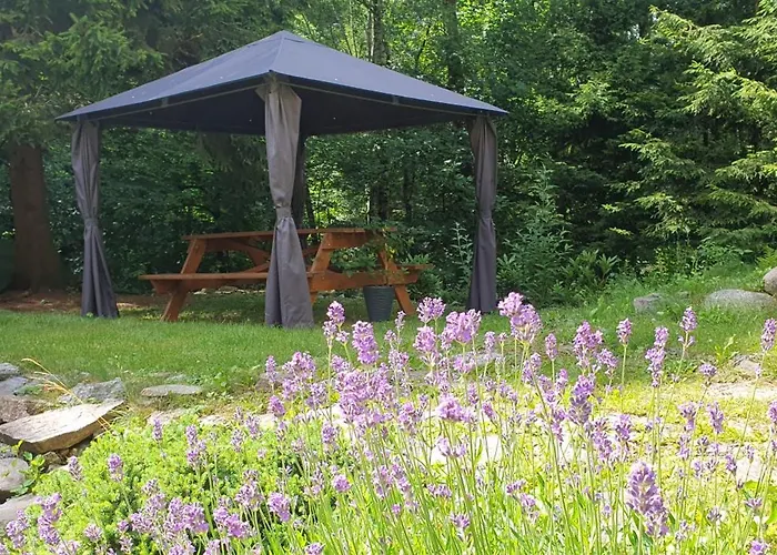 Apartamento U Sikory *