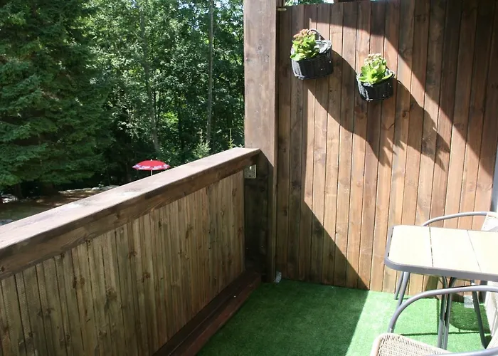 U Sikory Apartamento Międzygórze