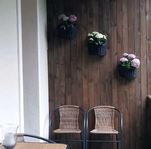 U Sikory Apartamento *