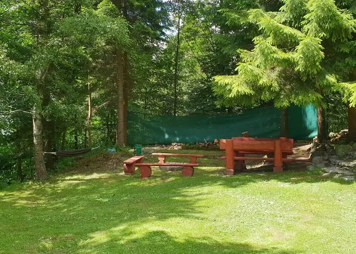 U Sikory דירה מיוודז'יגורז'ה