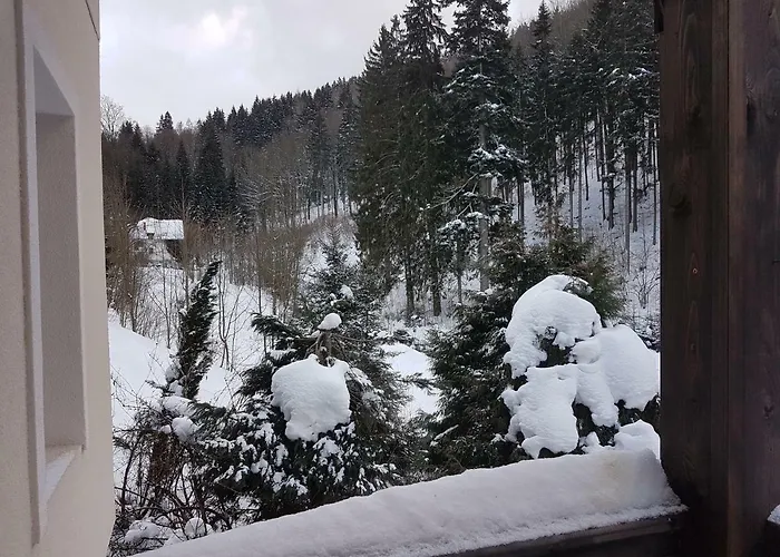 U Sikory Apartamento