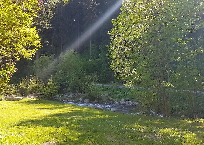 Apartamento U Sikory Międzygórze