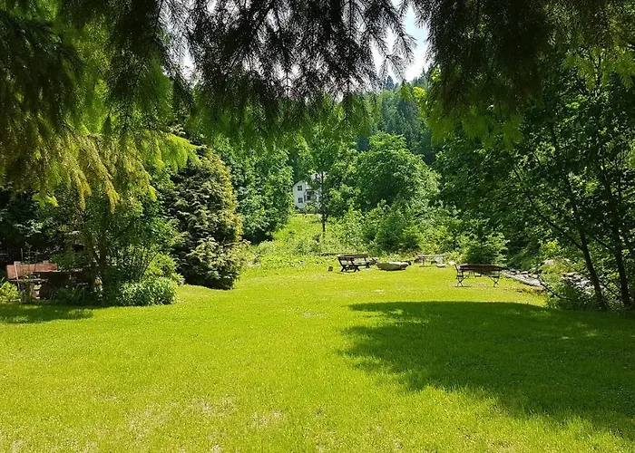 U Sikory Appartamento Miedzygorze