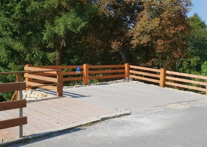 Appartamento U Sikory *