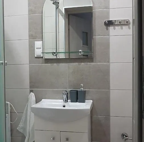 U Sikory * Międzygórze